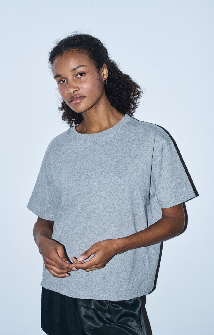 T-Shirt American Vintage FIZ02A