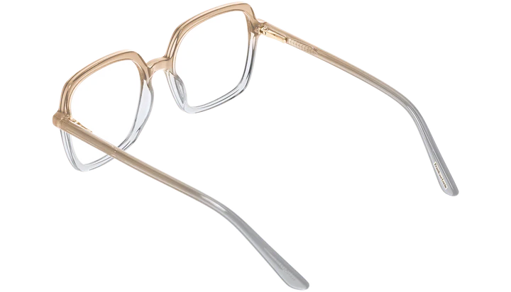 Leesbril Frank and Lucie Eyeclass