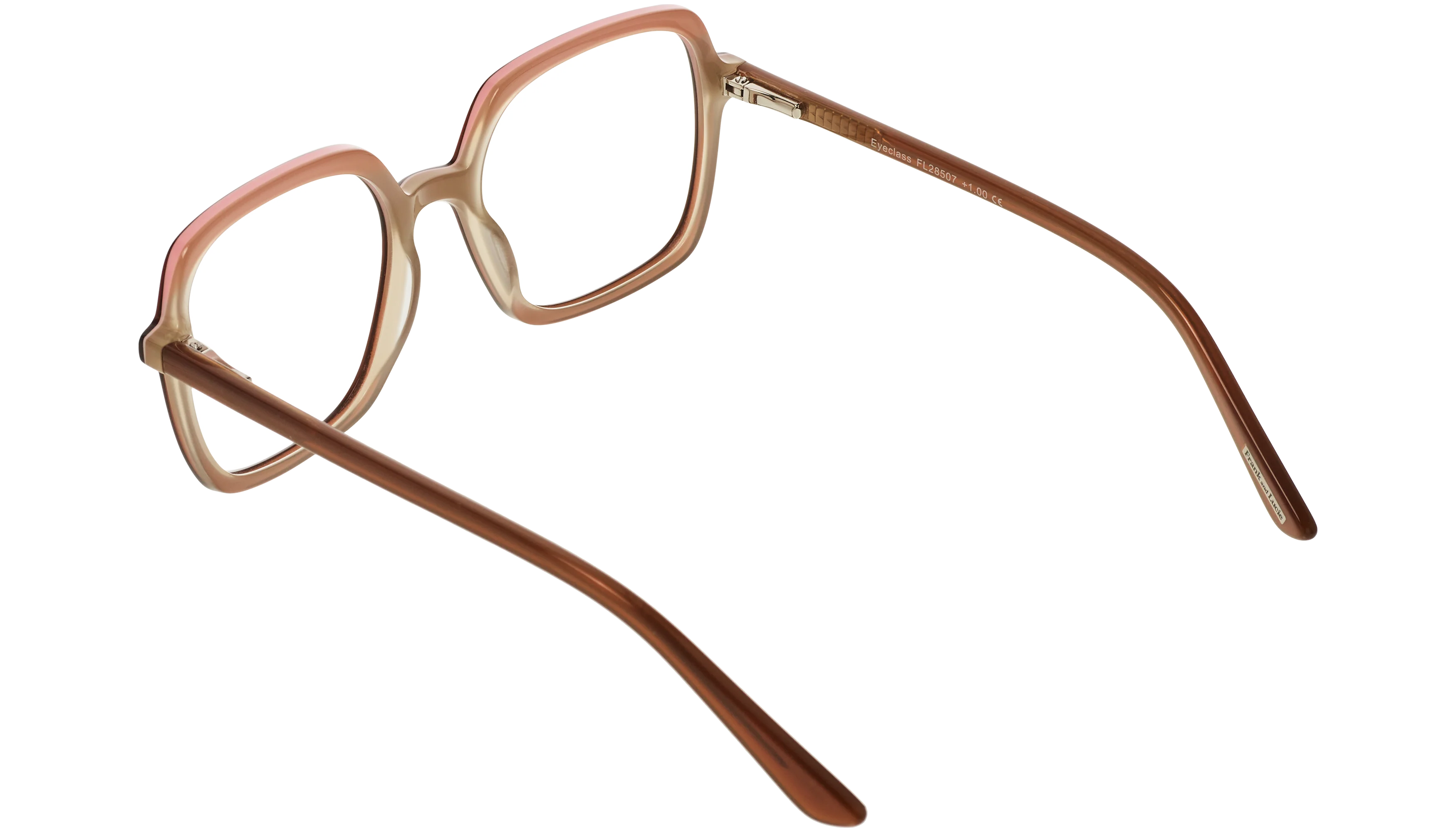 Leesbril Frank and Lucie Eyeclass