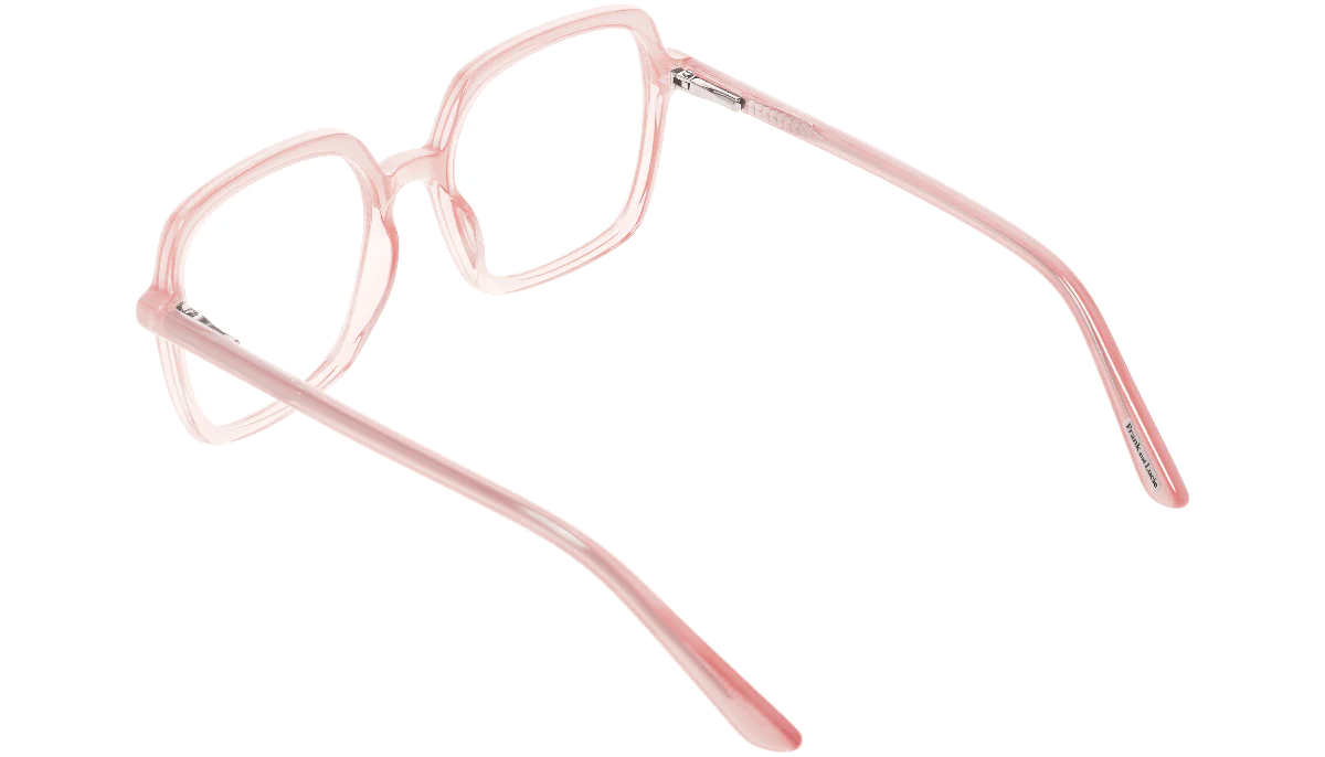 Leesbril Frank and Lucie Eyeclass