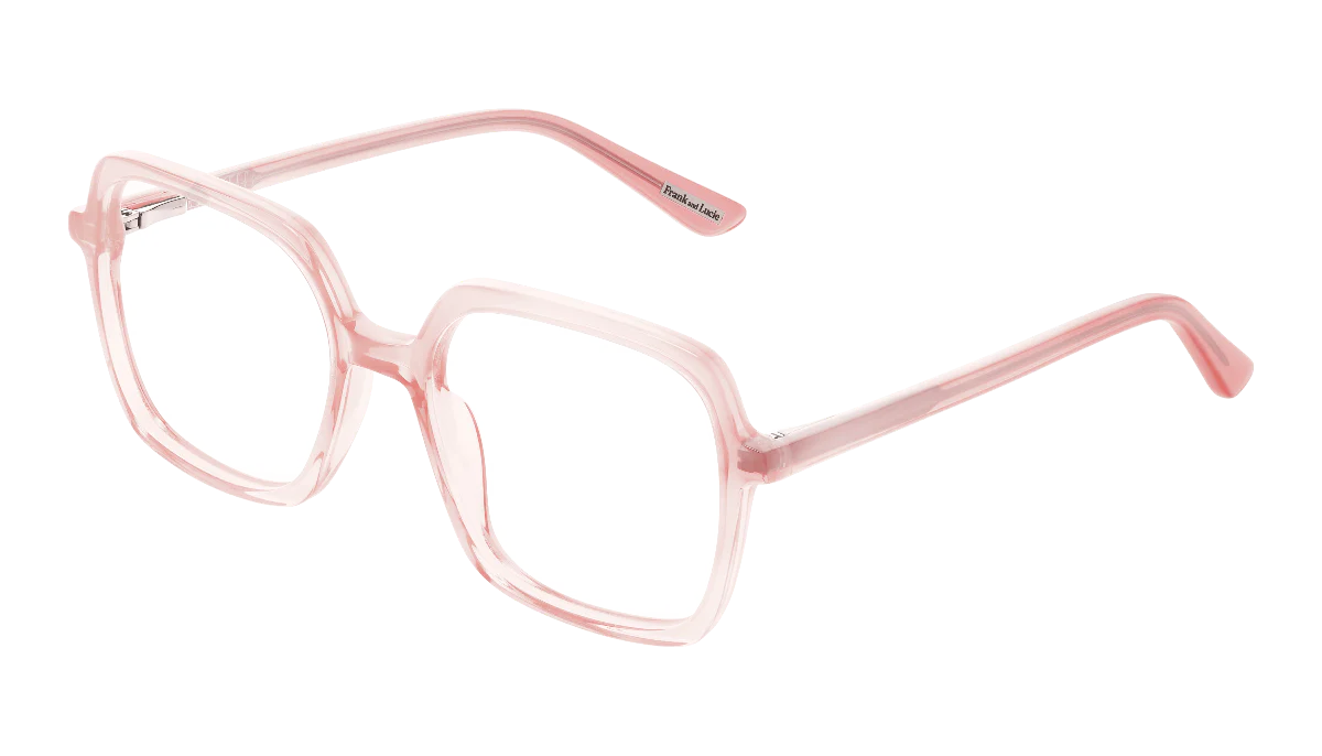 Leesbril Frank and Lucie Eyeclass