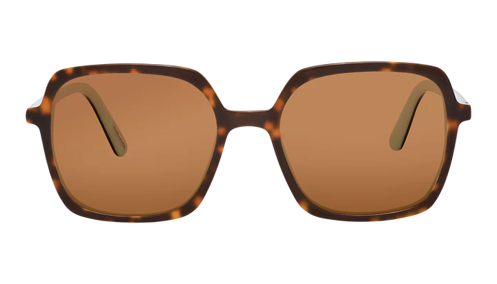 Zonnebril Frank and Lucie Sunday Eyeclass