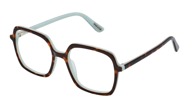Leesbril Frank and Lucie Eyeclass