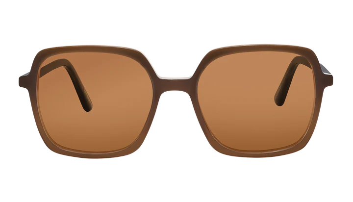 Zonnebril Frank and Lucie Sunday Eyeclass