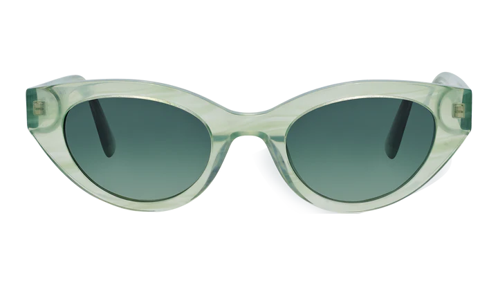 Zonnebril Frank and Lucie Sunday Eyebright