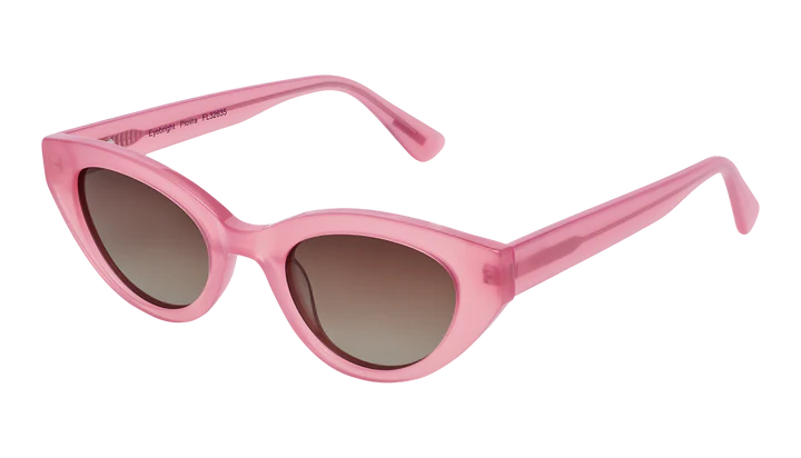 Zonnebril Frank and Lucie Sunday Eyebright