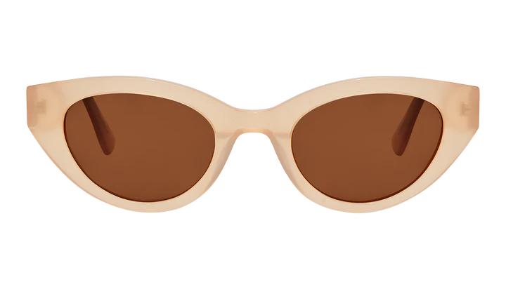 Zonnebril Frank and Lucie Sunday Eyebright