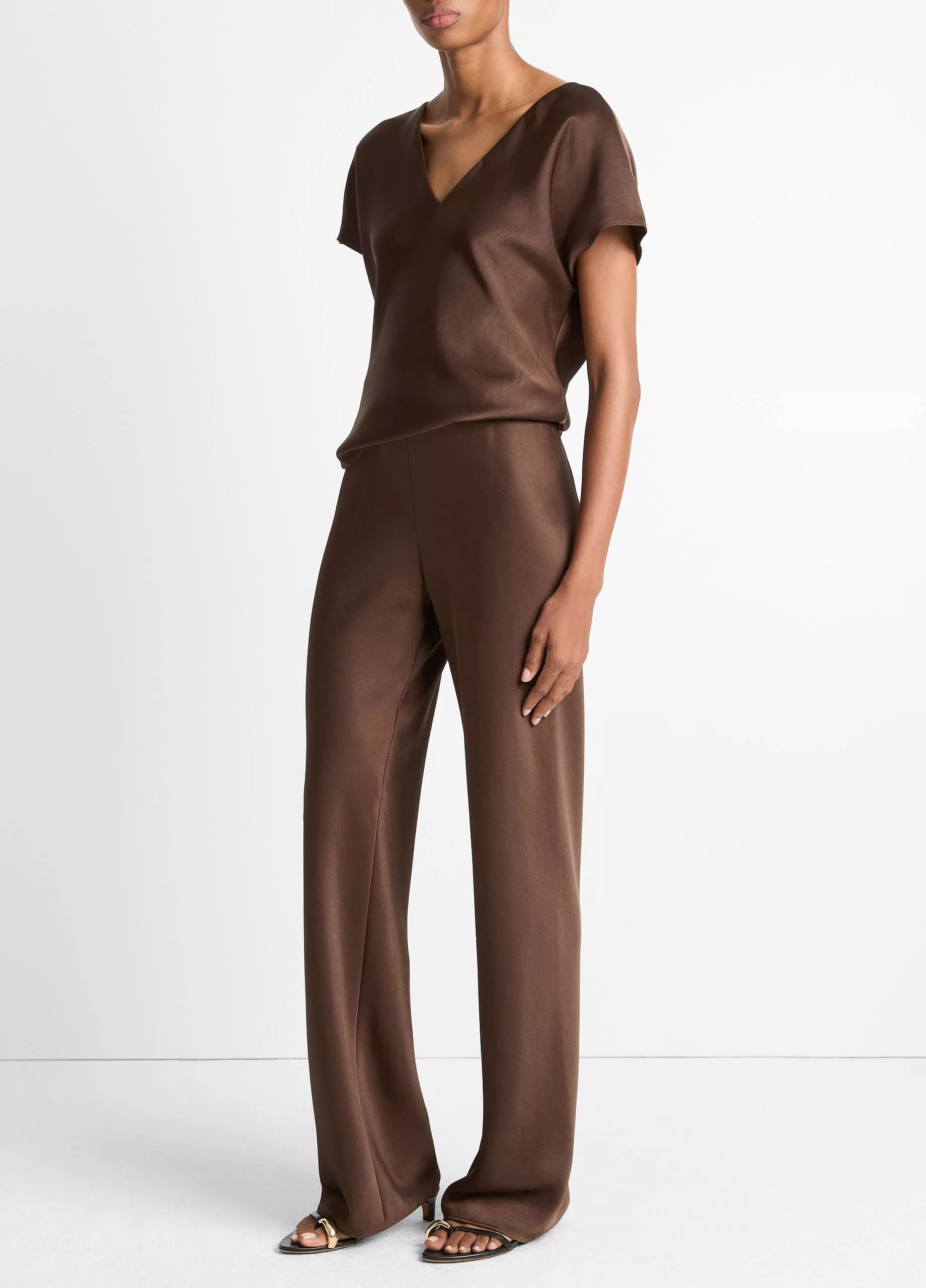 Broek Vince V9955 21907