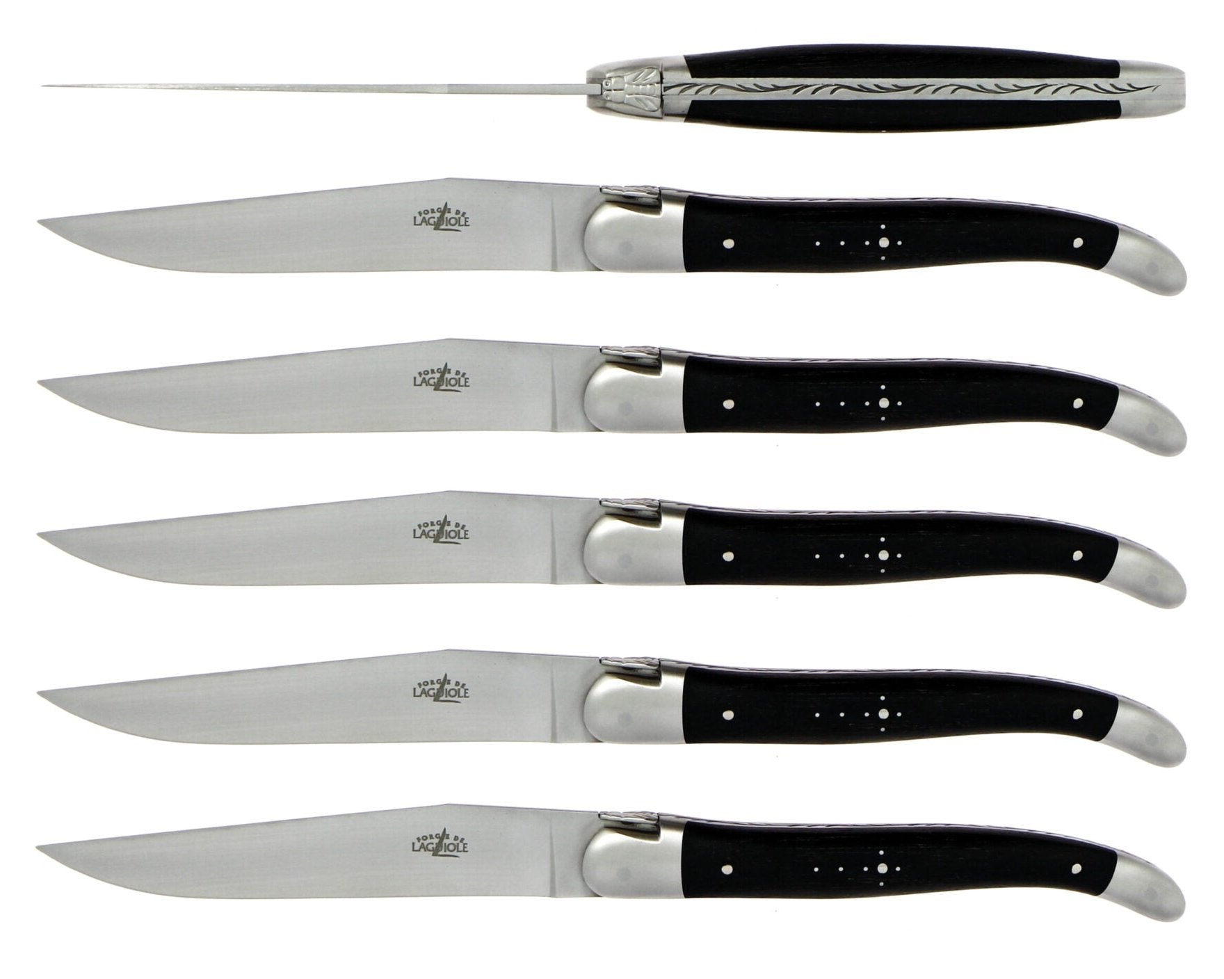 ForgeDeLagiole.Mes.Ebony.Perron47