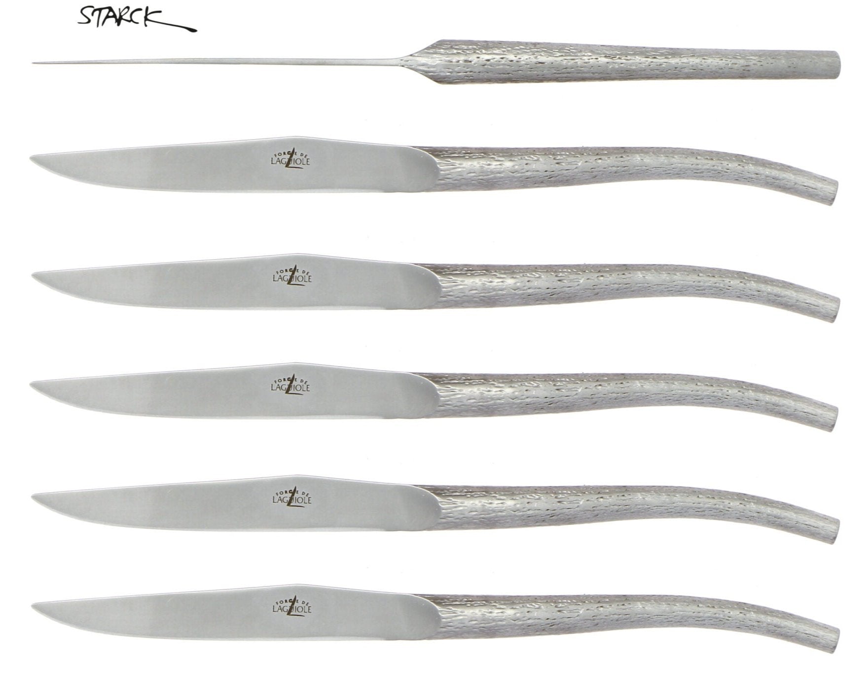 ForgeDeLaguiole.PhilippeStarck.Perron47