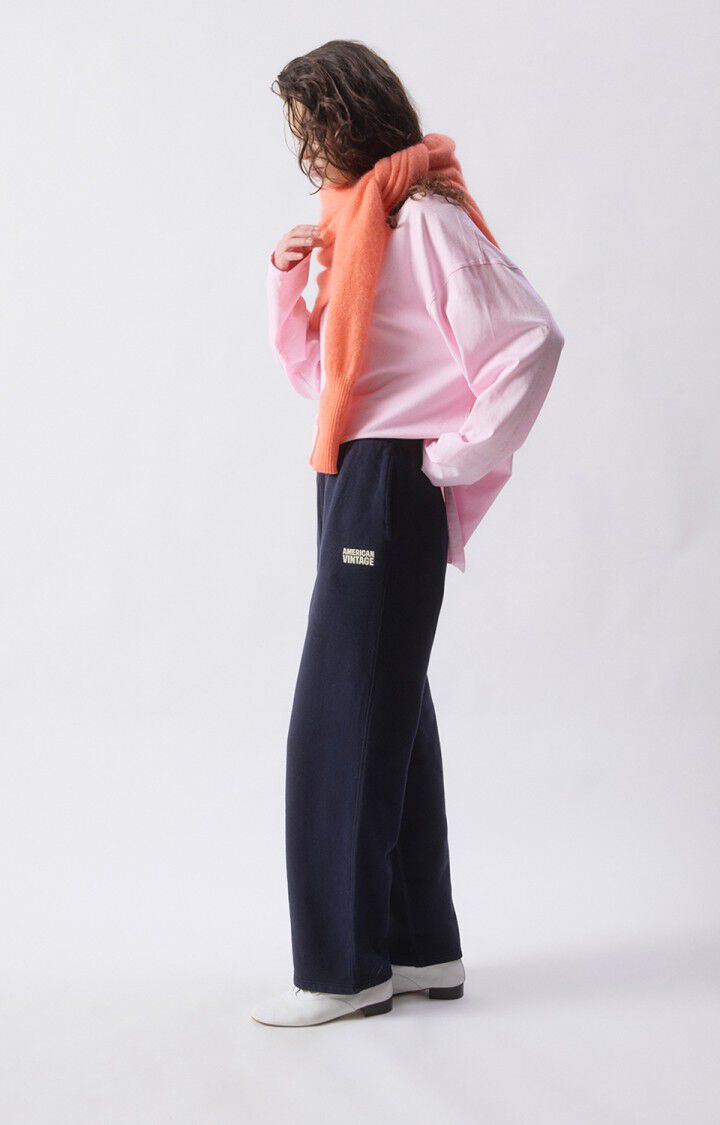 T-Shirt American Vintage GIX02C