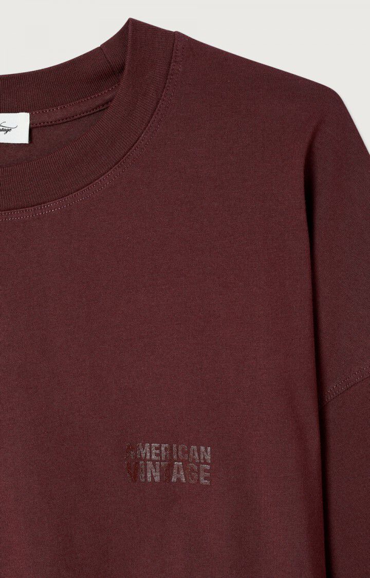 T-Shirt American Vintage GIX02C