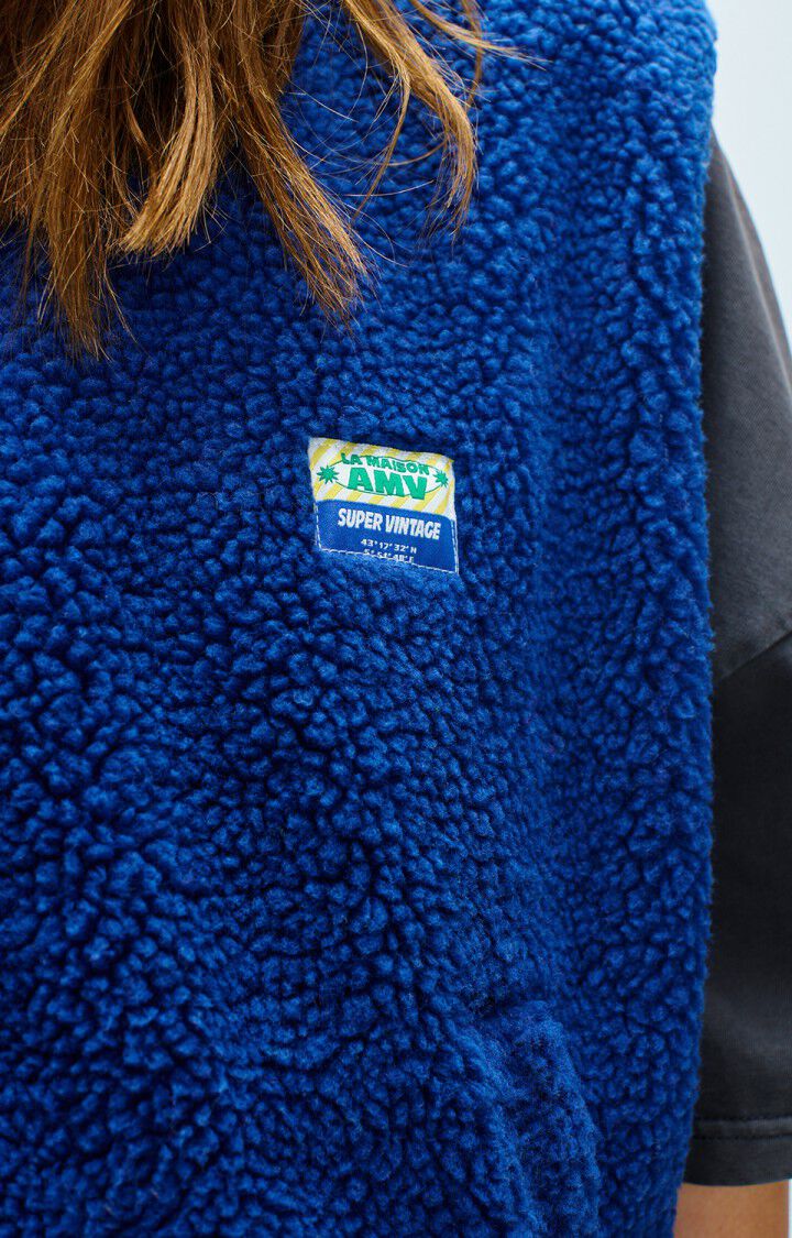 Vest American Vintage HOK16B