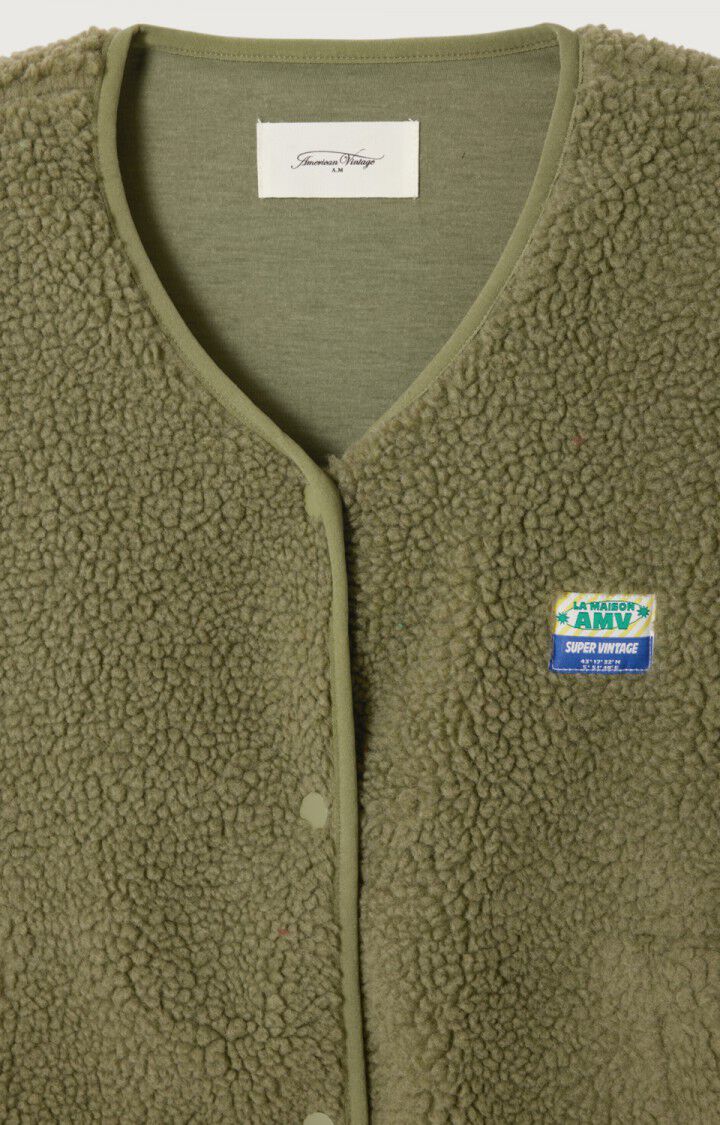 Vest American Vintage HOK16B