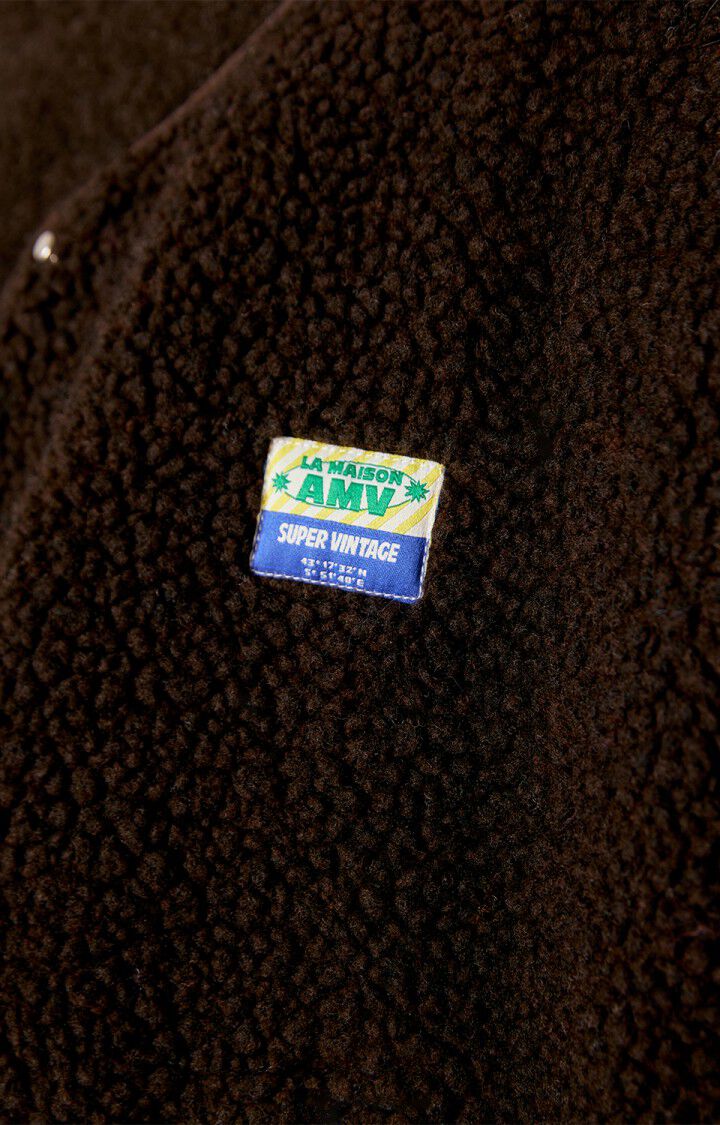 Vest American Vintage HOK16B