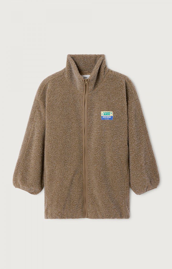 Vest American Vintage HOK17A