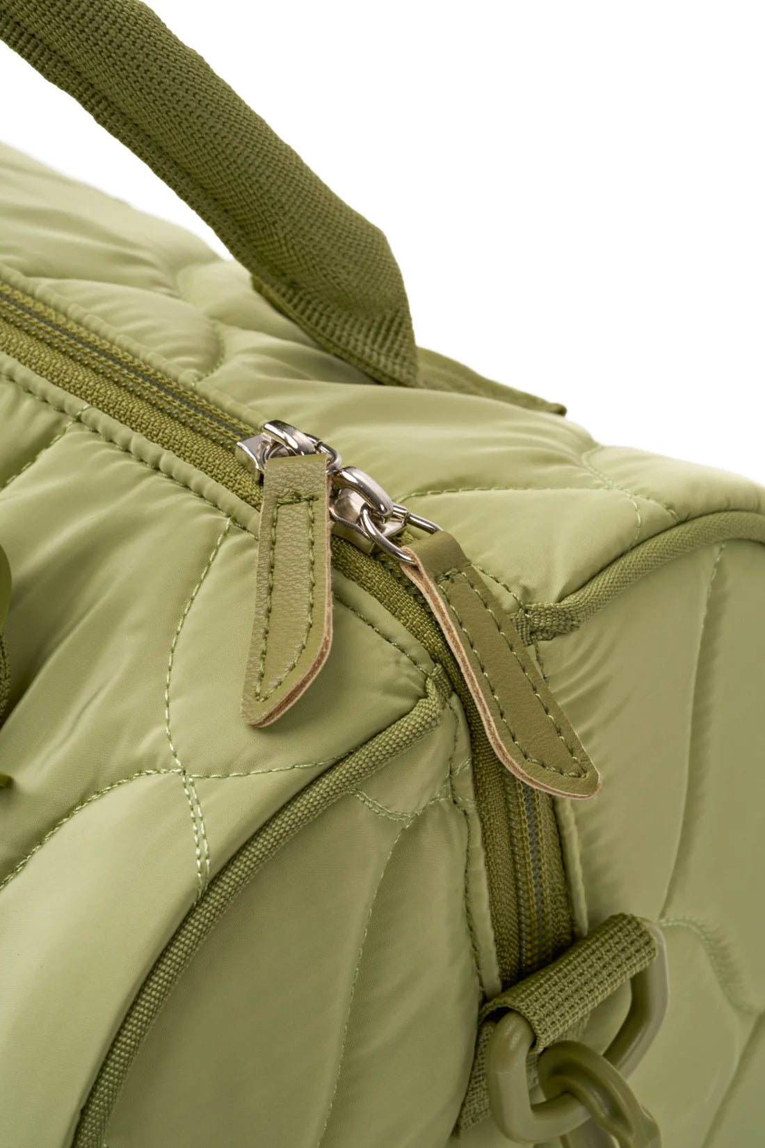 Handtas Guzzini Thermal Handy Greta Green