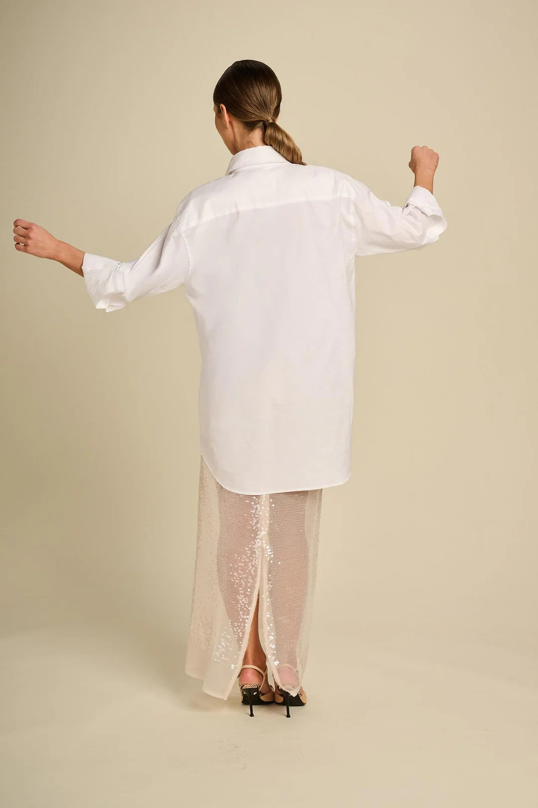 Blouse March23 Harmony