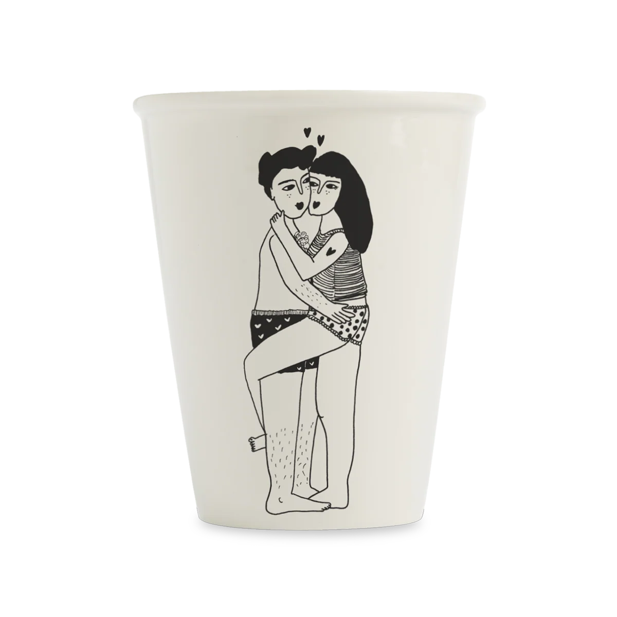 Beker Helen B Morning Love