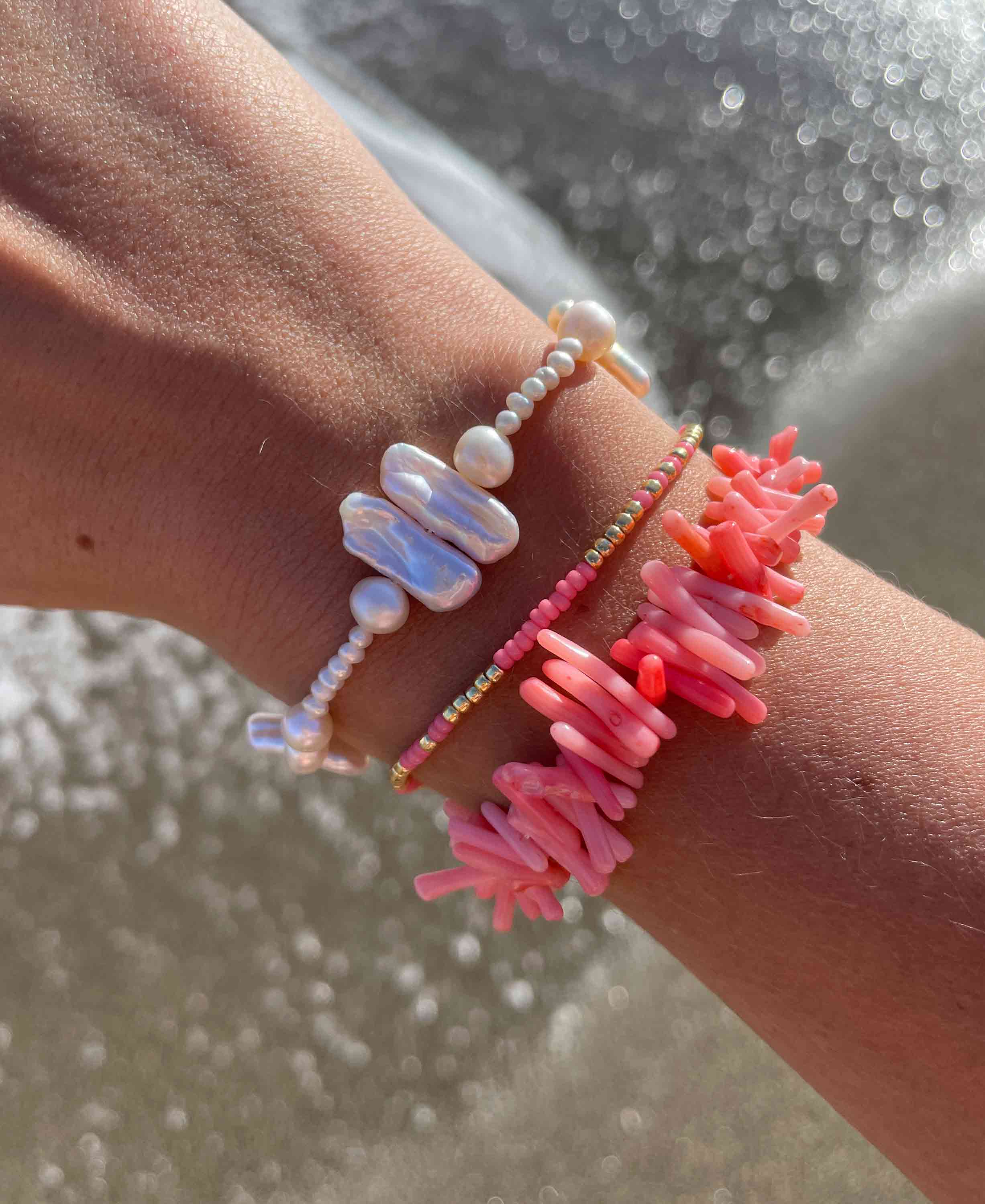 Armband Hultquist Elina