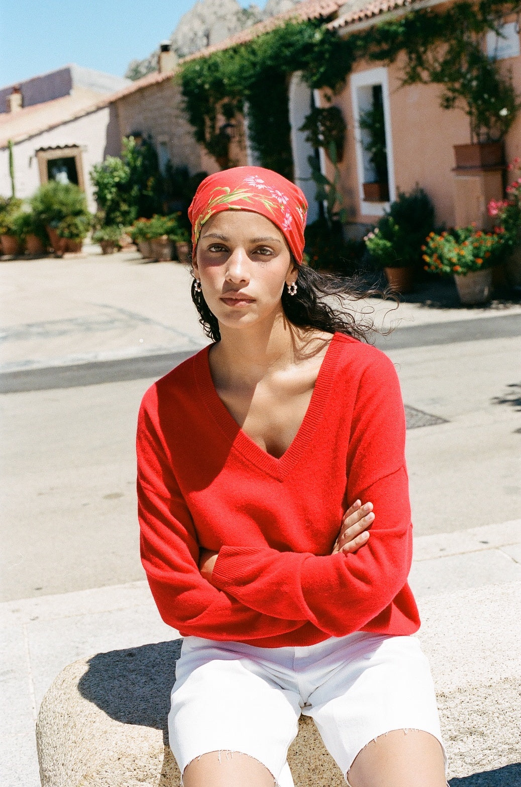 Pull Les Tricots De Lea Mapoupy