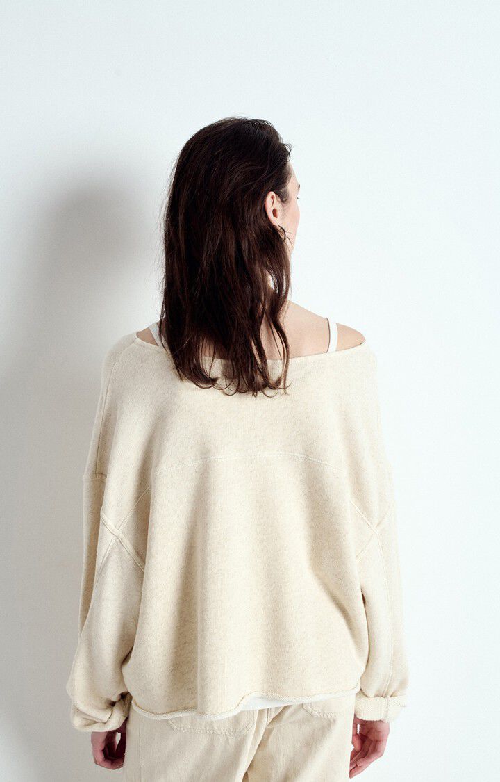 Sweater American Vintage ITO03A