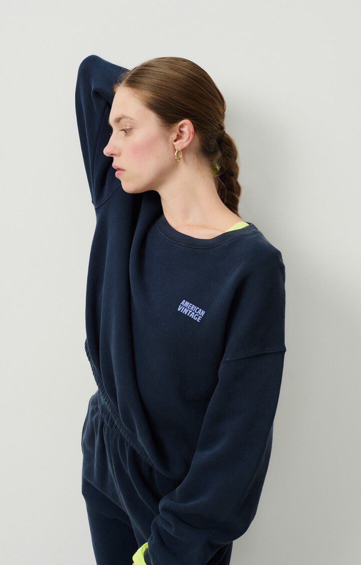 Pull American Vintage IZU03A