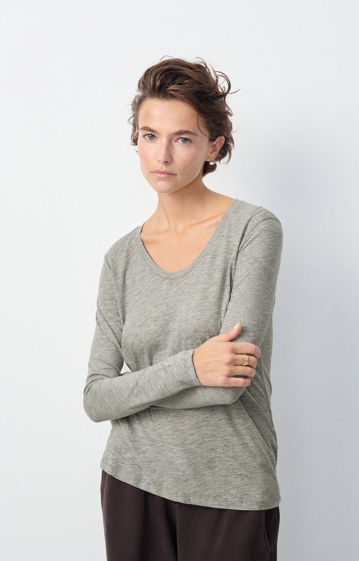 T-shirt American Vintage JAC49E