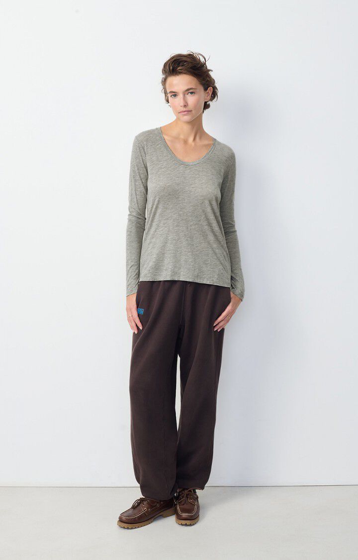 T-shirt American Vintage JAC49E