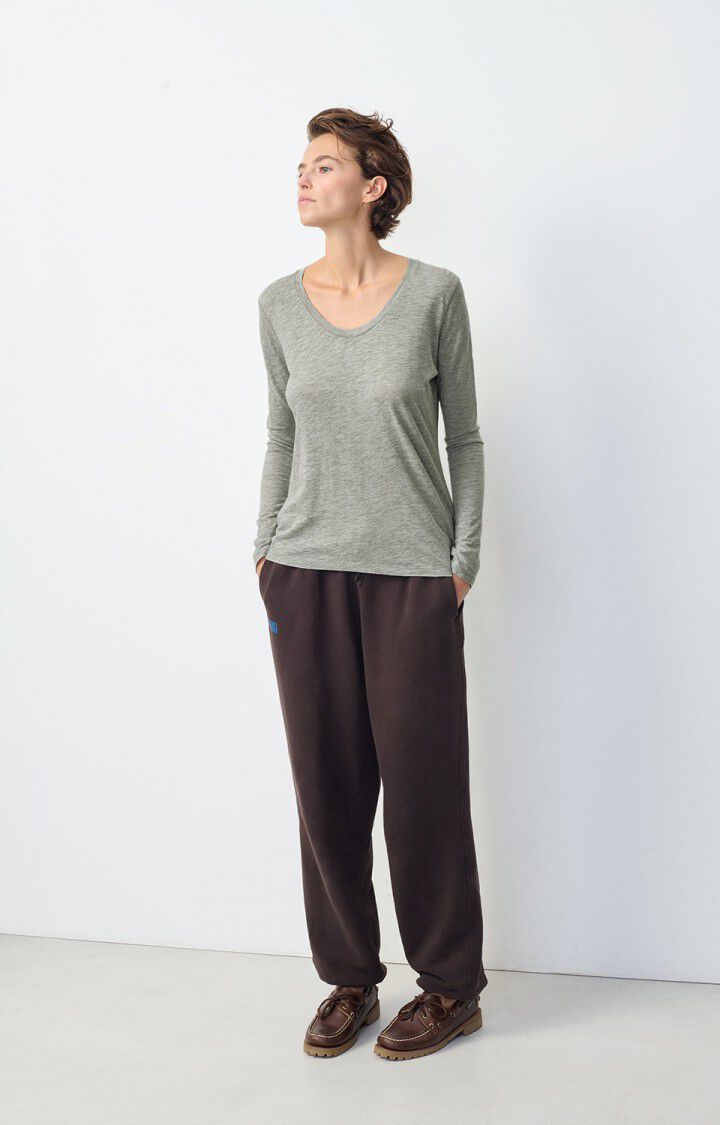 T-shirt American Vintage JAC49E