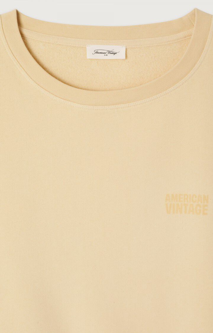 Pull American Vintage JIT03A