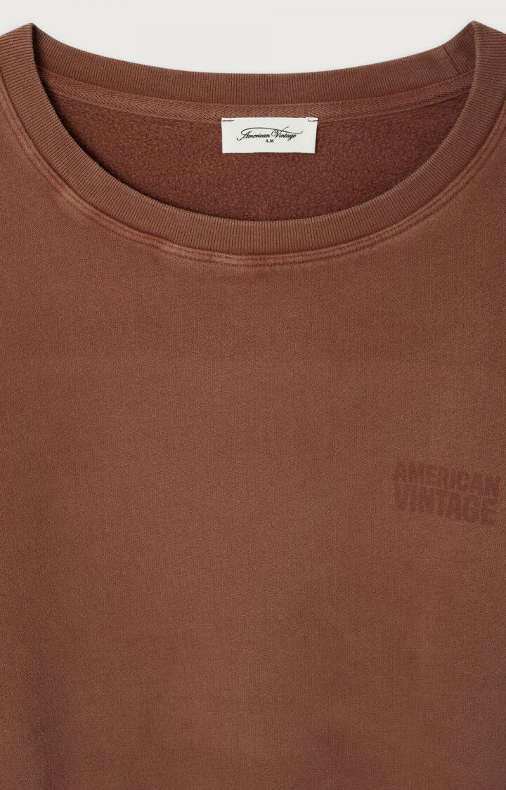 Pull American Vintage JIT03A