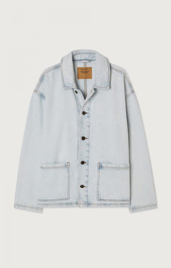 Vest American Vintage JOY16I