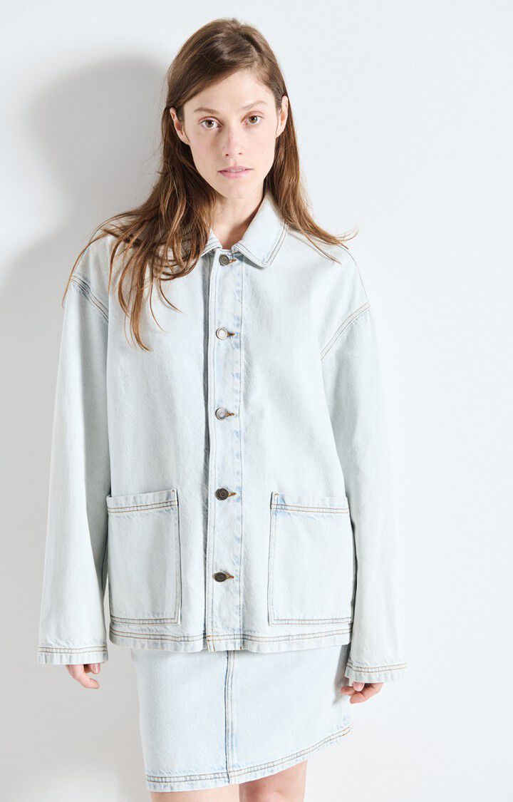 Vest American Vintage JOY16I