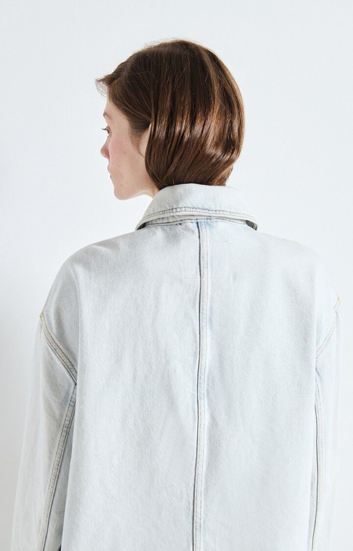 Vest American Vintage JOY16I