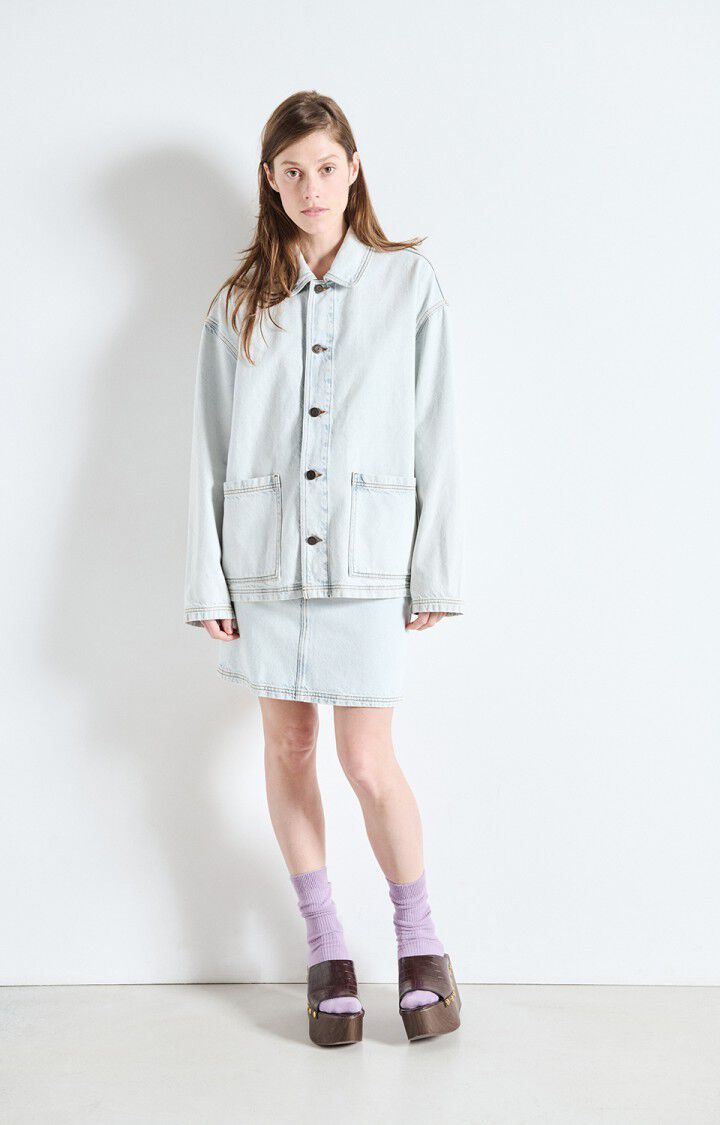 Vest American Vintage JOY16I
