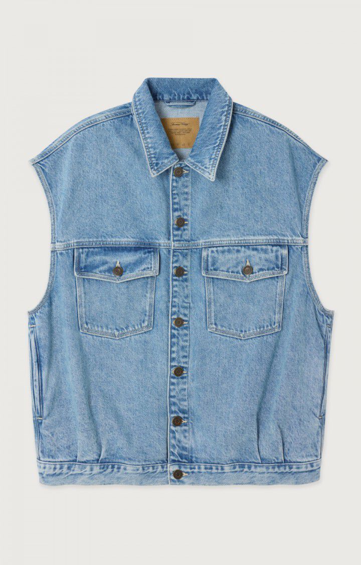 Vest American Vintage JOY16L