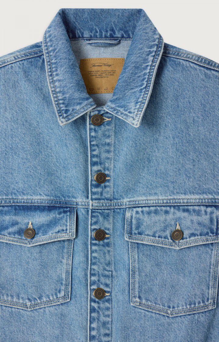 Vest American Vintage JOY16L