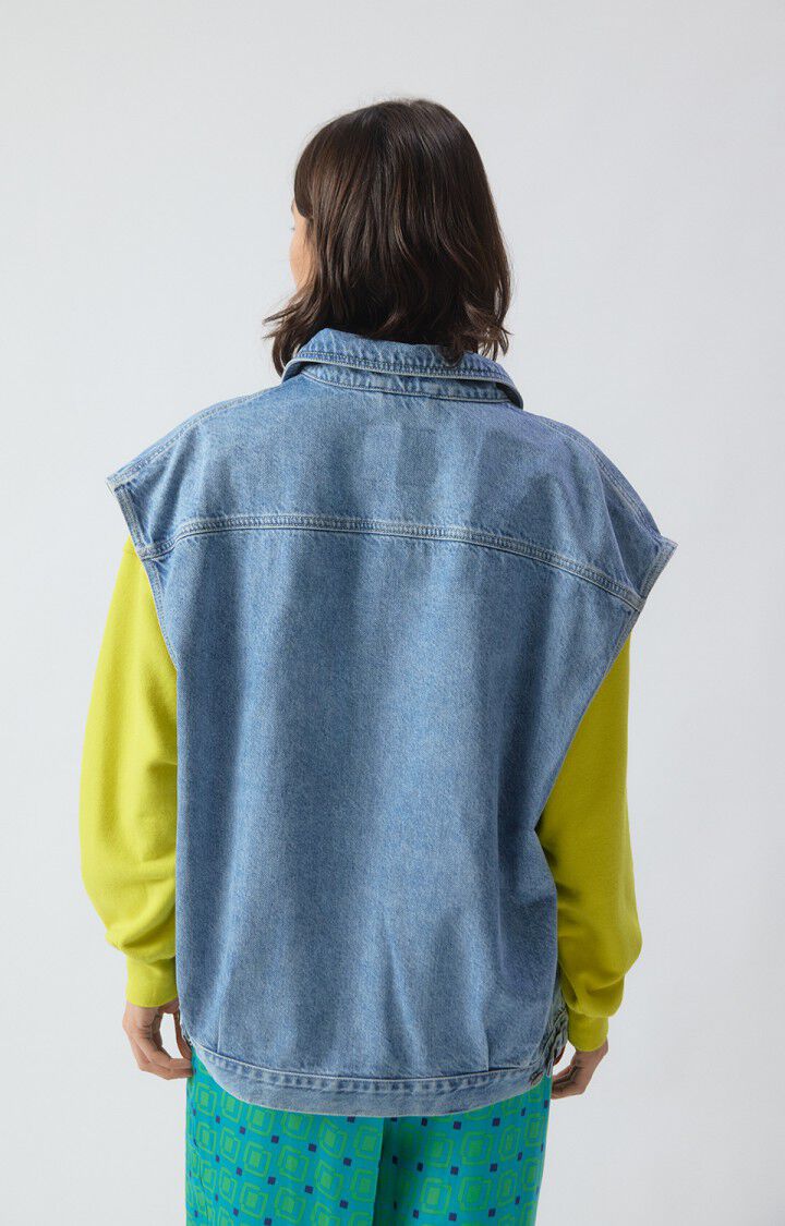Vest American Vintage JOY16L