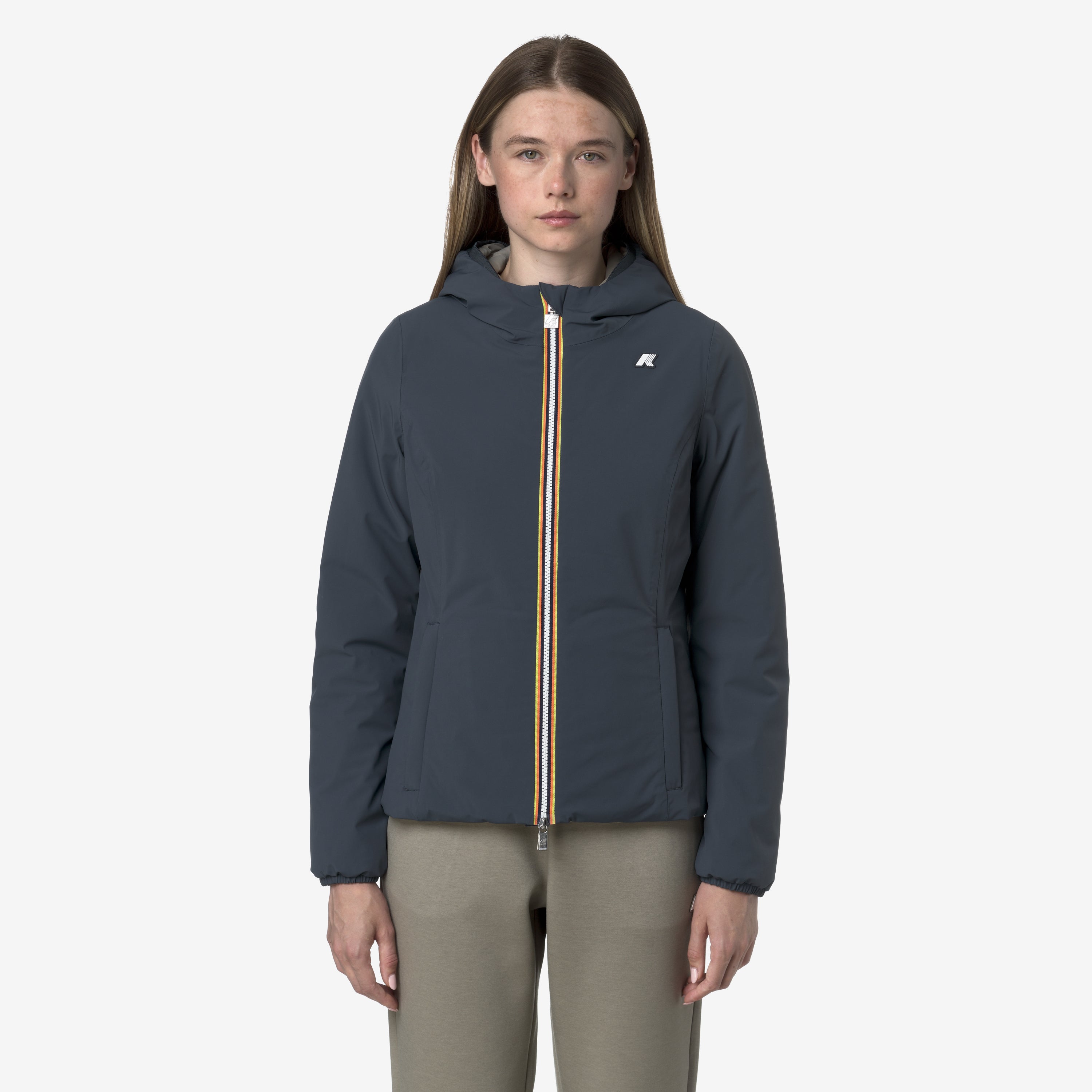 Jas K-Way Lily St Warm Double
