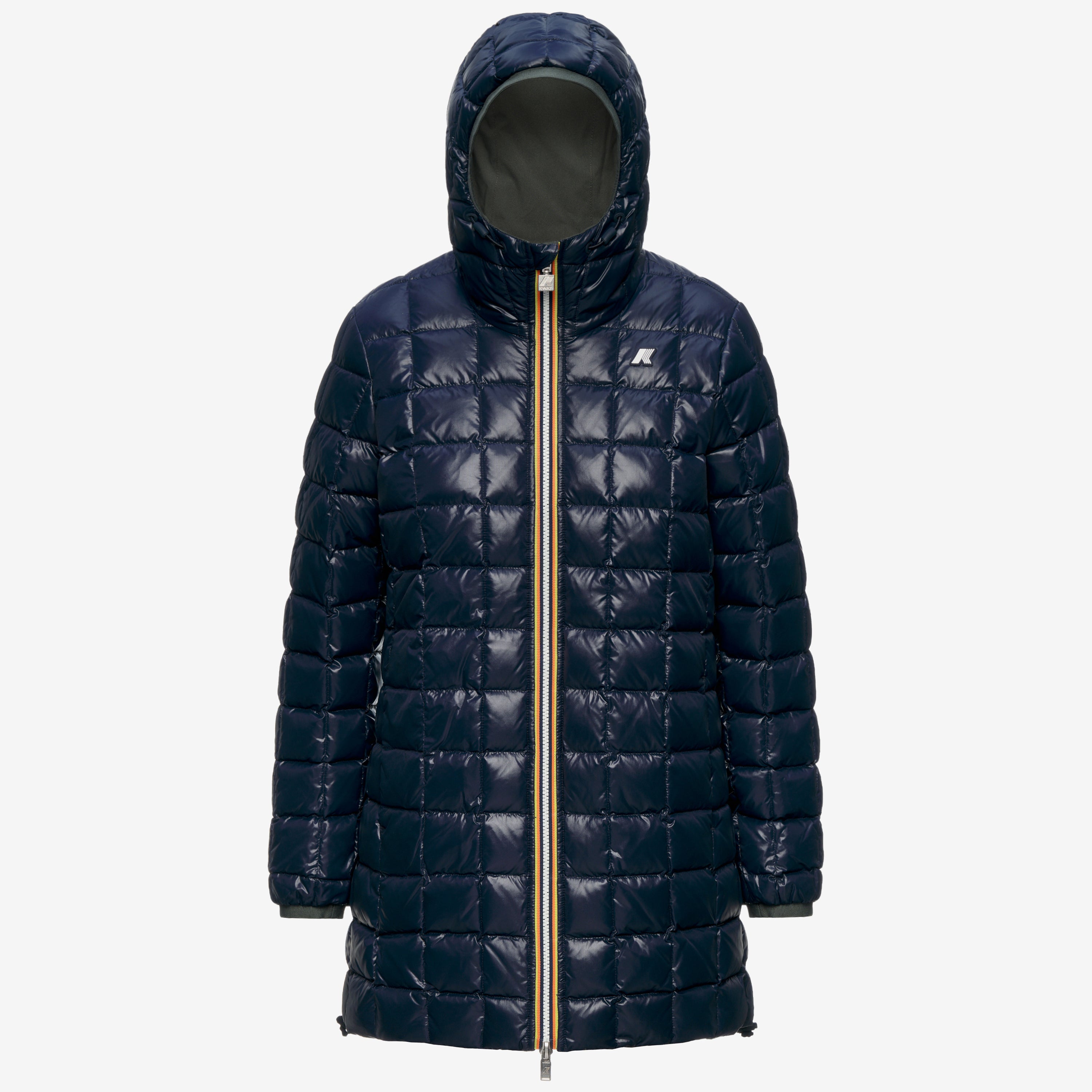 Jas K-Way Sophie St Thermo Double