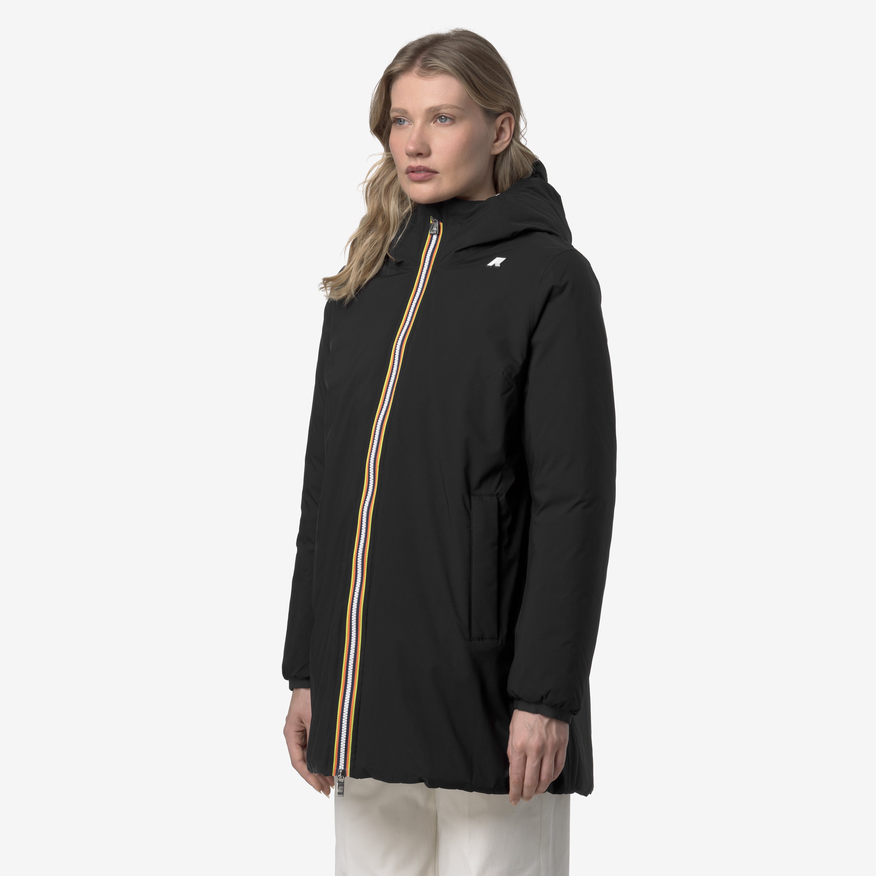 Jas K-Way Sophie St Thermo Double