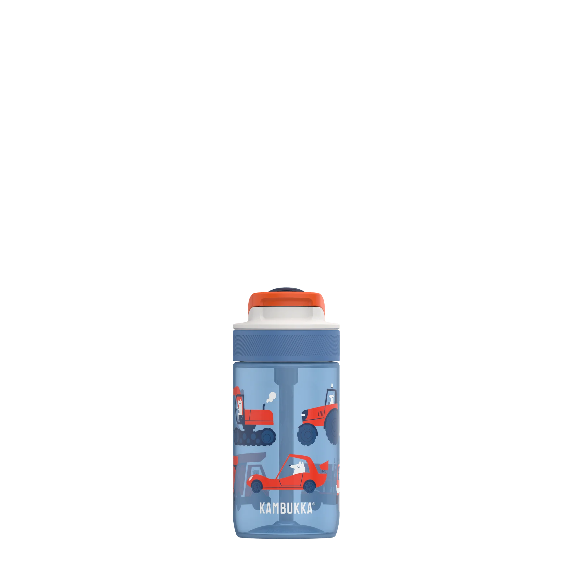 Drinkfles Lagoon Kids 400ml Road Dogs