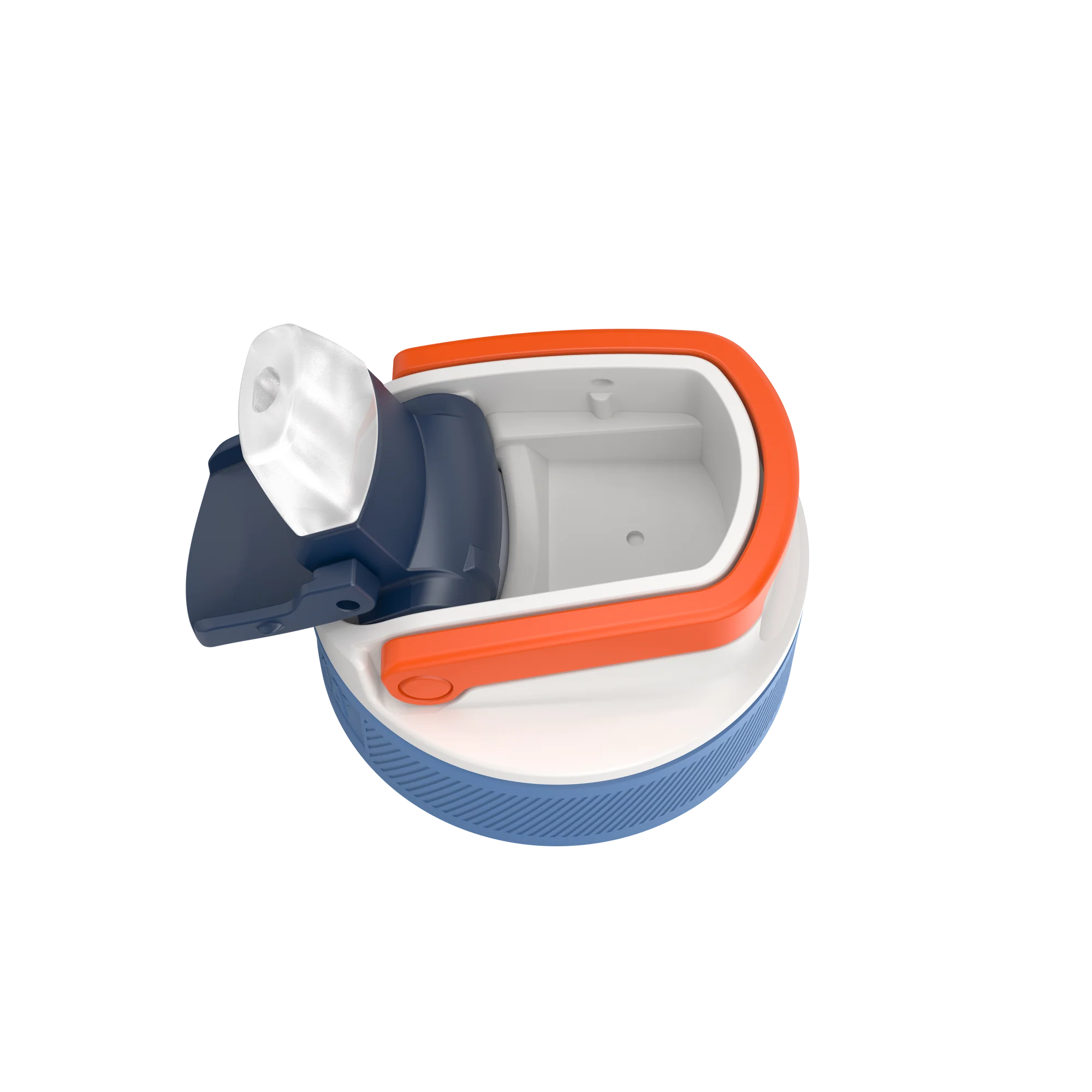 Drinkfles Lagoon Kids 400ml Road Dogs