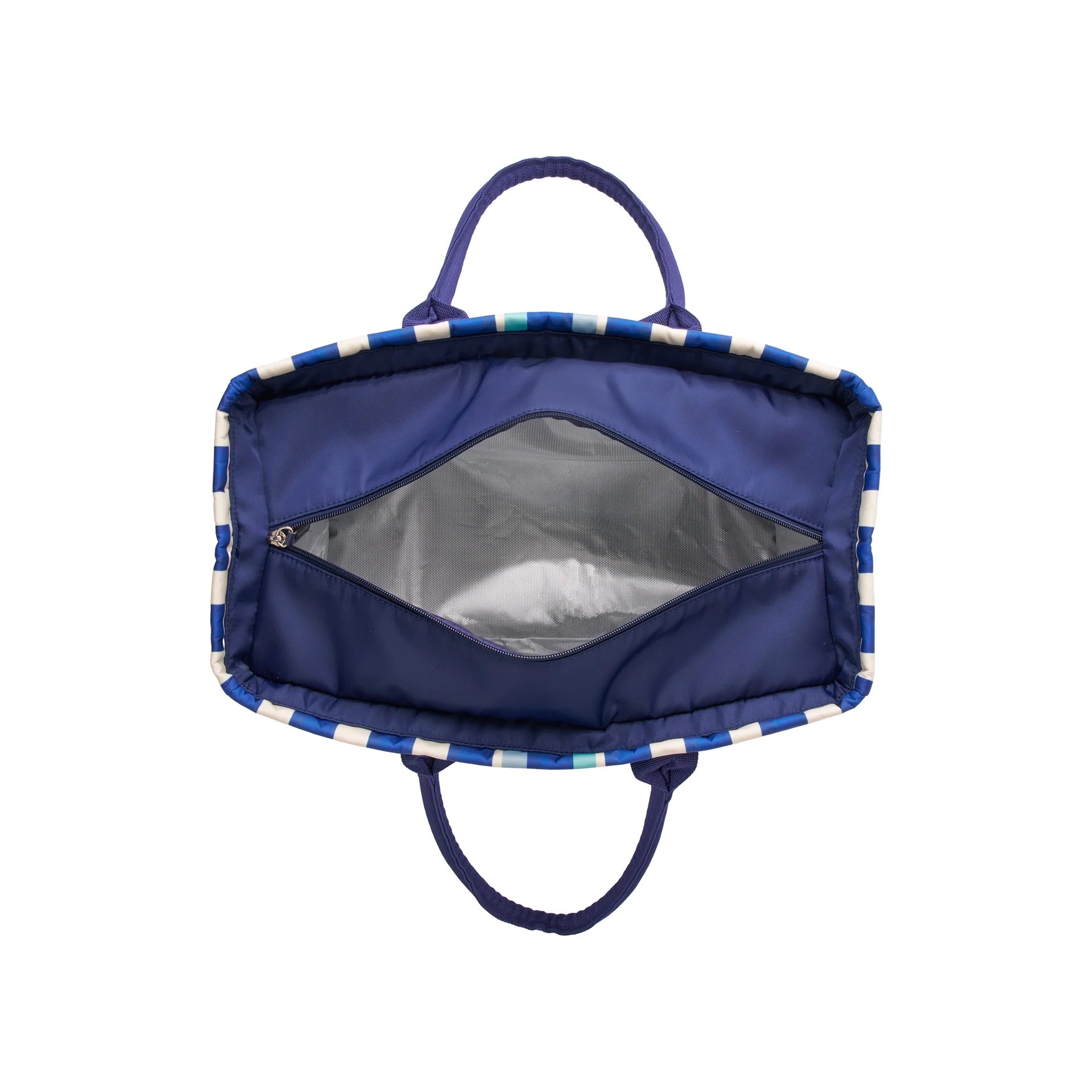 Handtas Guzzini Thermal Shopper Breeze Sea