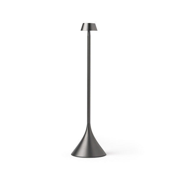 Lamp Lexon Steli Shade Grey