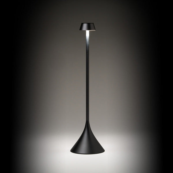 Lamp Lexon Steli Shade Grey