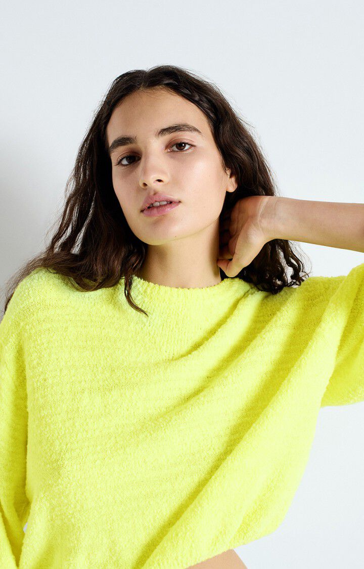 Pull American Vintage LIG18A