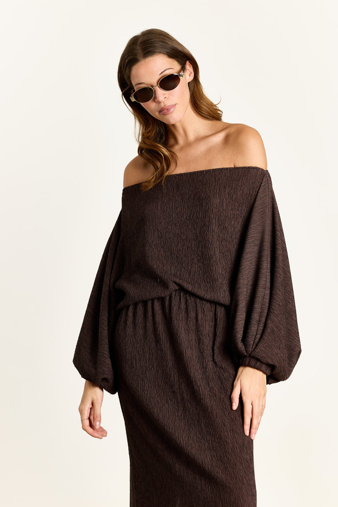 Blouse Studio Clique An