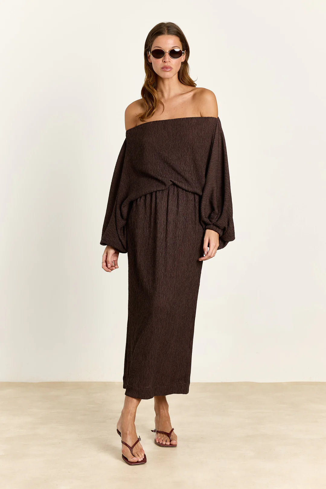 Blouse Studio Clique An